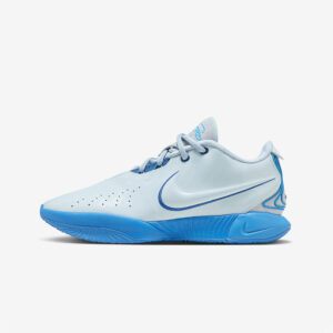 Кросівки Nike LeBron 21 "Diver" FQ4052-400