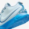 Кросівки Nike LeBron 21 