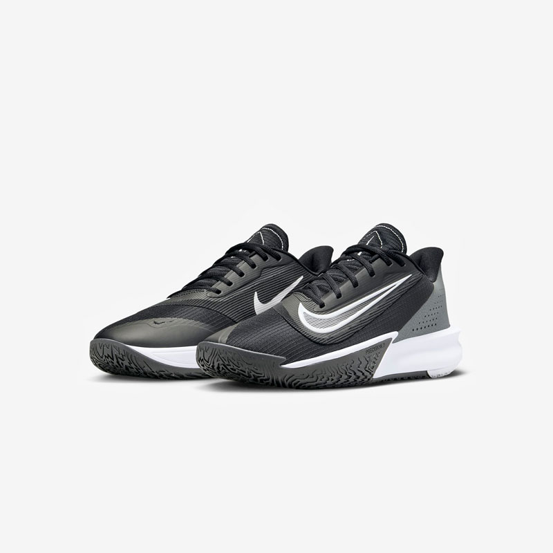 Кросівки Nike Precision 7 FN4322-005 2 Кросівки Nike Precision 7 FN4322-005