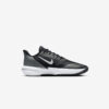 Кросівки Nike Precision 7 FN4322-005