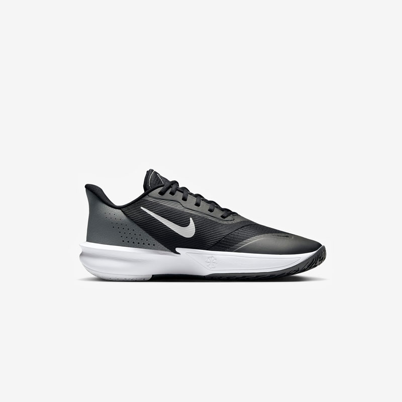 Кросівки Nike Precision 7 FN4322-005 5 Кросівки Nike Precision 7 FN4322-005