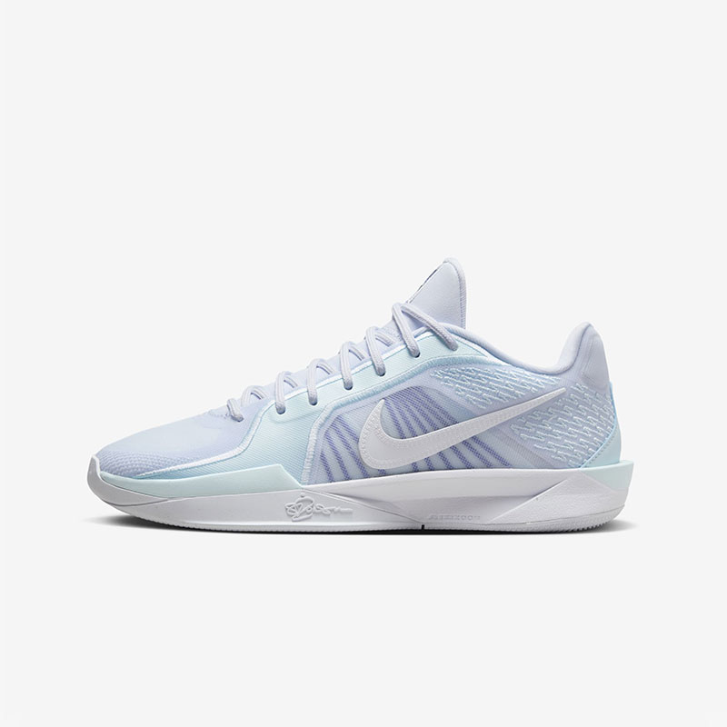 Кросівки Nike Sabrina 2 Conductor FQ2174-002 1 Кросівки Nike Sabrina 2 "Conductor" FQ2174-002