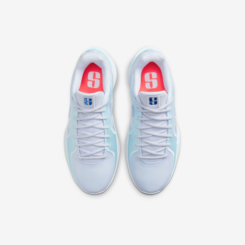 Кросівки Nike Sabrina 2 Conductor FQ2174-002 3 Кросівки Nike Sabrina 2 "Conductor" FQ2174-002