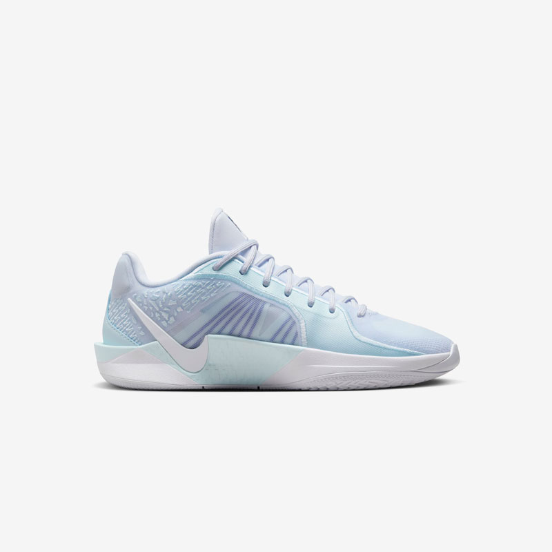 Кросівки Nike Sabrina 2 Conductor FQ2174-002 5 Кросівки Nike Sabrina 2 "Conductor" FQ2174-002