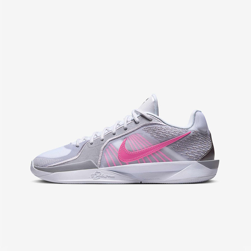 Кросівки Nike Sabrina 2 Lily FQ2174-100 1 Кросівки Nike Sabrina 2 "Lily" FQ2174-100