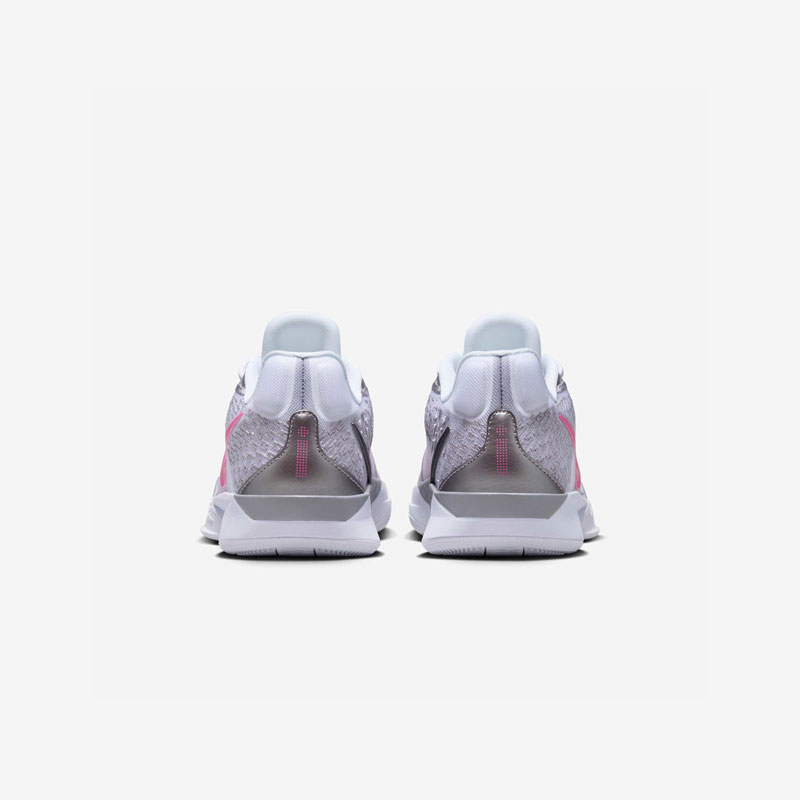 Кросівки Nike Sabrina 2 Lily FQ2174-100 4 Кросівки Nike Sabrina 2 "Lily" FQ2174-100