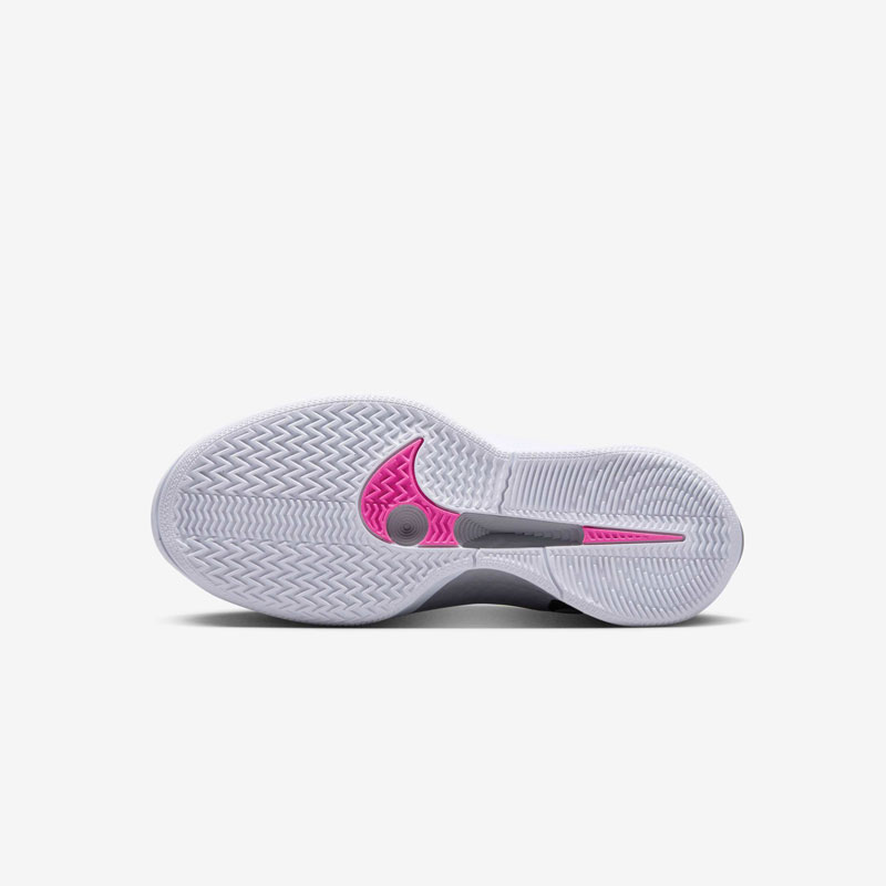 Кросівки Nike Sabrina 2 Lily FQ2174-100 6 Кросівки Nike Sabrina 2 "Lily" FQ2174-100