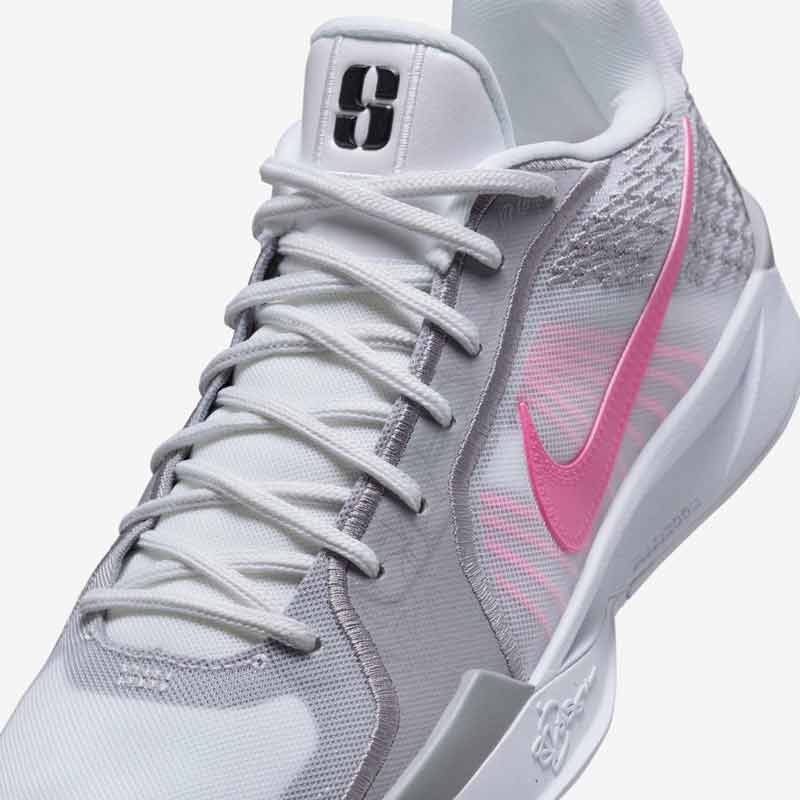 Кросівки Nike Sabrina 2 Lily FQ2174-100 7 Кросівки Nike Sabrina 2 "Lily" FQ2174-100