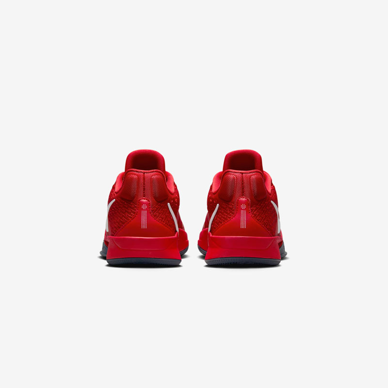 Кросівки Nike Sabrina 2 Sport Red FQ2174-600 4 Кросівки Nike Sabrina 2 "Sport Red" FQ2174-600