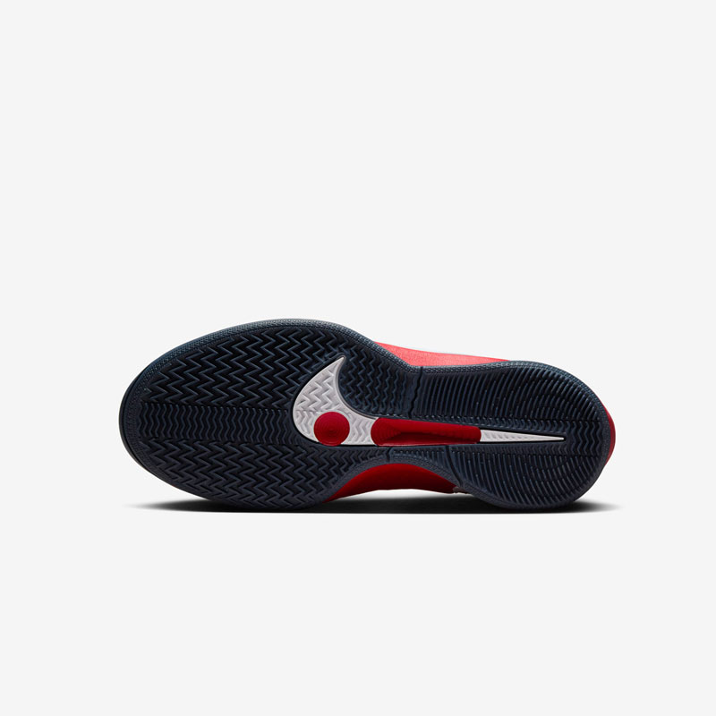 Кросівки Nike Sabrina 2 Sport Red FQ2174-600 6 Кросівки Nike Sabrina 2 "Sport Red" FQ2174-600