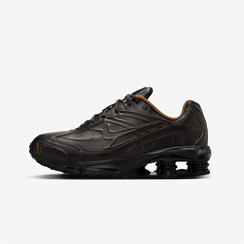 Кросівки Nike Shox Ride 2 Premium HV4447-010 1 Кросівки Nike Shox Ride 2 Premium HV4447-010