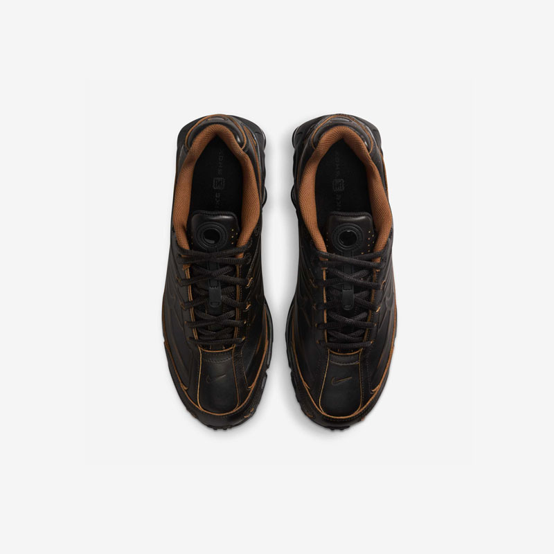 Кросівки Nike Shox Ride 2 Premium HV4447-010 3 Кросівки Nike Shox Ride 2 Premium HV4447-010