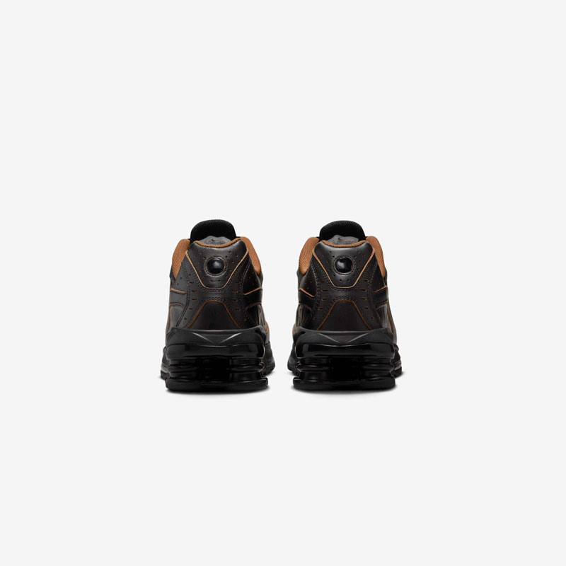 Кросівки Nike Shox Ride 2 Premium HV4447-010 4 Кросівки Nike Shox Ride 2 Premium HV4447-010
