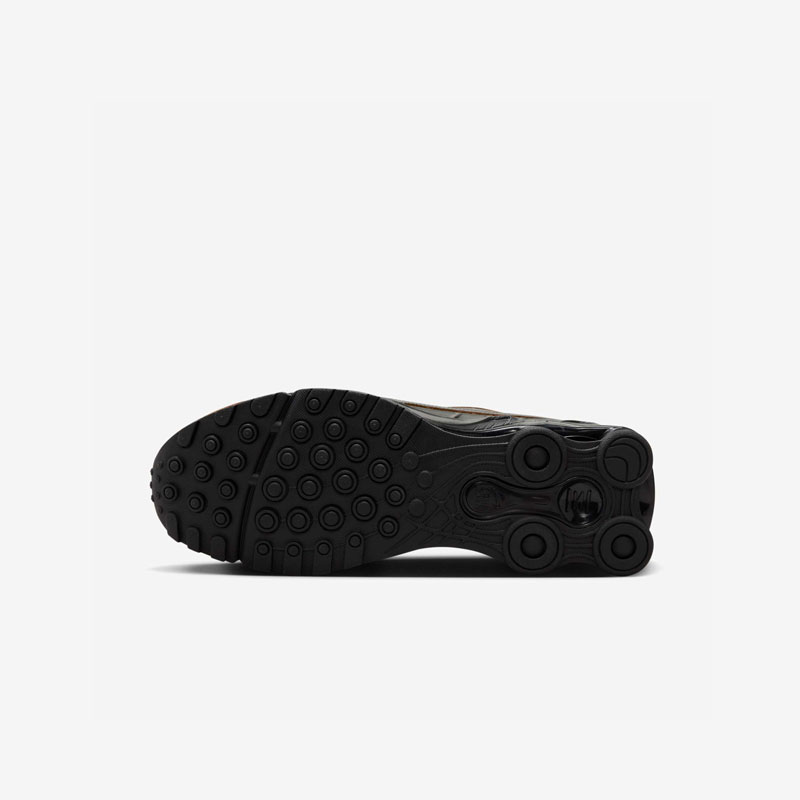 Кросівки Nike Shox Ride 2 Premium HV4447-010 6 Кросівки Nike Shox Ride 2 Premium HV4447-010