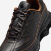 Кросівки Nike Shox Ride 2 Premium HV4447-010