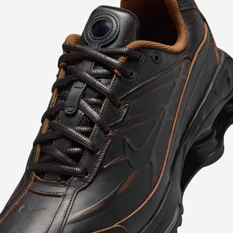 Кросівки Nike Shox Ride 2 Premium HV4447-010 7 Кросівки Nike Shox Ride 2 Premium HV4447-010