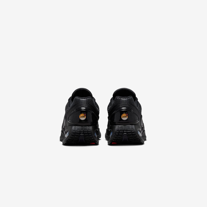 Кросівки Nike W Air Max DN Black FJ3145-003 4 Кросівки Nike W Air Max DN "Black" FJ3145-003
