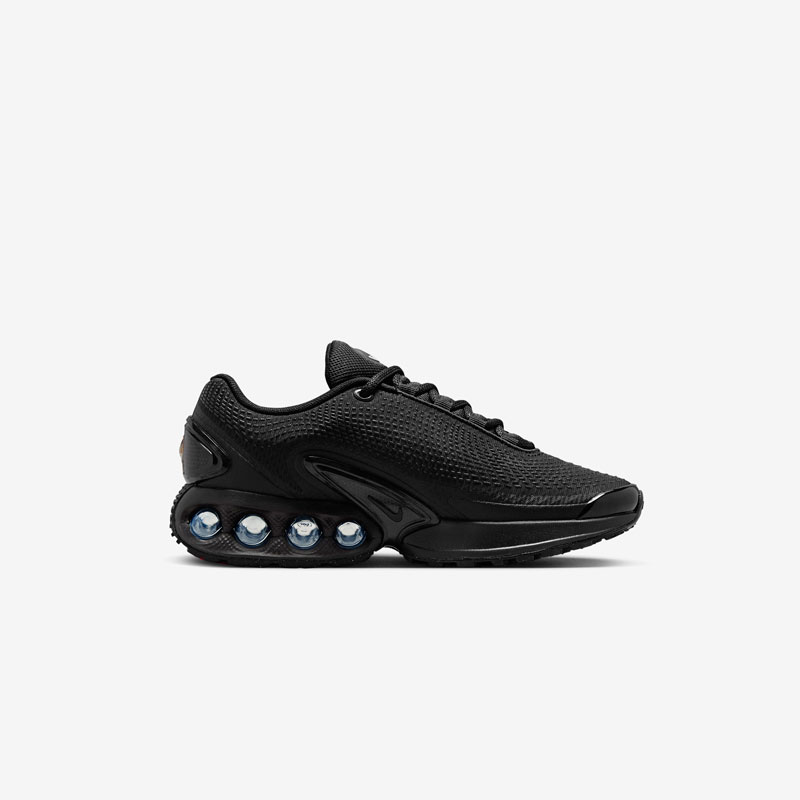 Кросівки Nike W Air Max DN Black FJ3145-003 5 Кросівки Nike W Air Max DN "Black" FJ3145-003