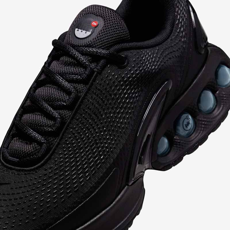 Кросівки Nike W Air Max DN Black FJ3145-003 7 Кросівки Nike W Air Max DN "Black" FJ3145-003