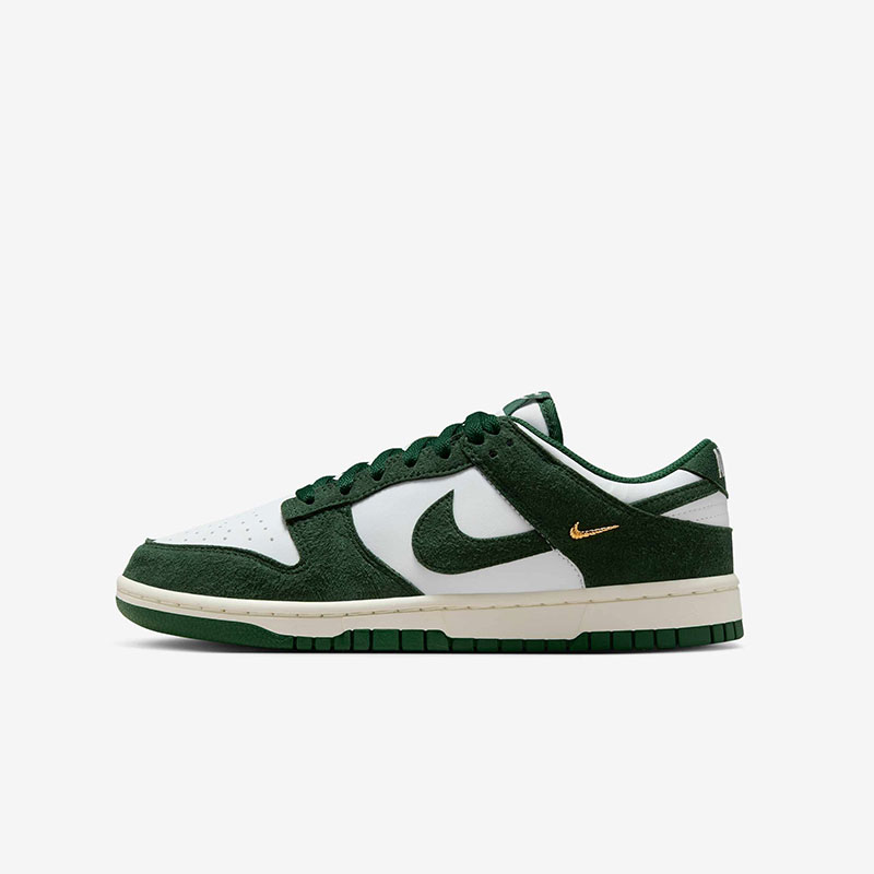 Кросівки Nike W Dunk Low Gorge Green IB4417-100 1 Кросівки Nike W Dunk Low "Gorge Green" IB4417-100