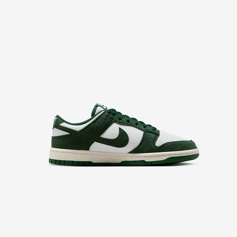 Кросівки Nike W Dunk Low Gorge Green IB4417-100 5 Кросівки Nike W Dunk Low "Gorge Green" IB4417-100