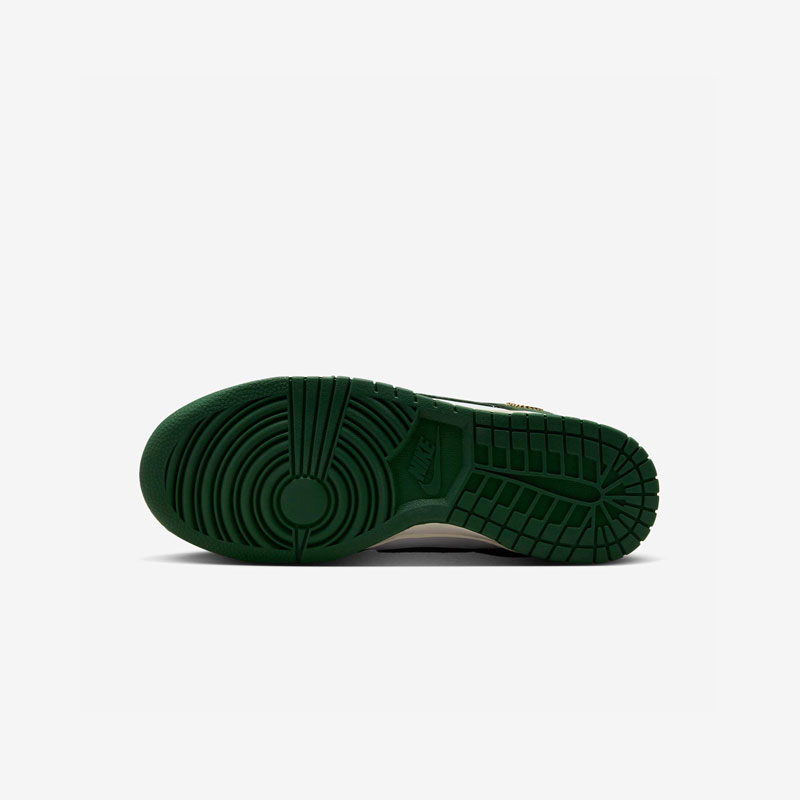 Кросівки Nike W Dunk Low Gorge Green IB4417-100 6 Кросівки Nike W Dunk Low "Gorge Green" IB4417-100