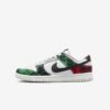 Кросівки Nike W Dunk Low 