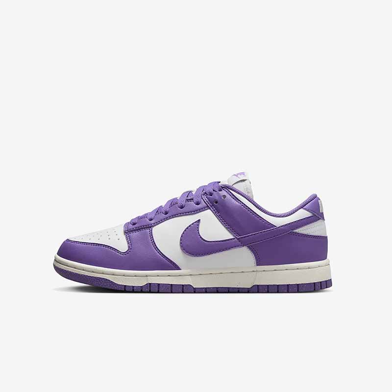 Кросівки Nike W Dunk Low NN Purple DD1873-108 1 Кросівки Nike W Dunk Low NN "Purple" DD1873-108