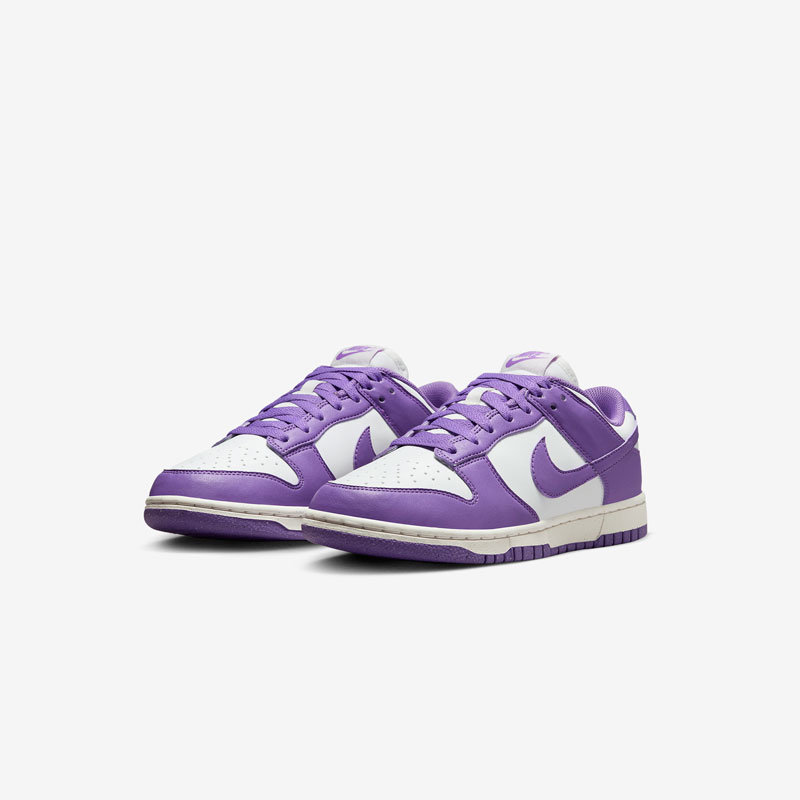 Кросівки Nike W Dunk Low NN Purple DD1873-108 2 Кросівки Nike W Dunk Low NN "Purple" DD1873-108