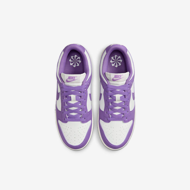 Кросівки Nike W Dunk Low NN Purple DD1873-108 3 Кросівки Nike W Dunk Low NN "Purple" DD1873-108