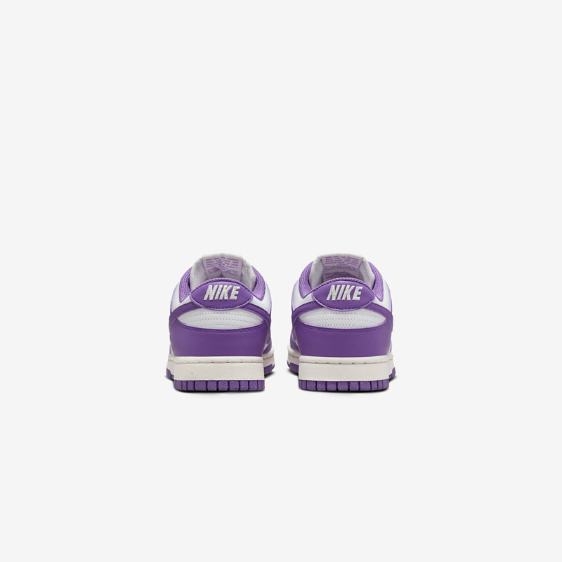 Кросівки Nike W Dunk Low NN Purple DD1873-108 4 Кросівки Nike W Dunk Low NN "Purple" DD1873-108