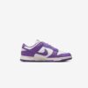 Кросівки Nike W Dunk Low NN
