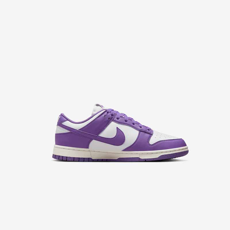 Кросівки Nike W Dunk Low NN Purple DD1873-108 5 Кросівки Nike W Dunk Low NN "Purple" DD1873-108