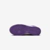 Кросівки Nike W Dunk Low NN