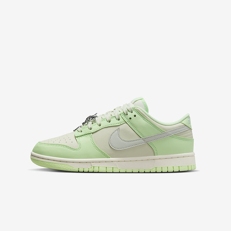 Кросівки Nike W Dunk Low NN Sea Glass FN6344-001 1 Кросівки Nike W Dunk Low NN "Sea Glass" FN6344-001