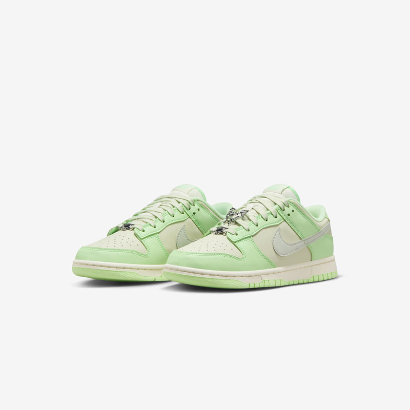 Кросівки Nike W Dunk Low NN Sea Glass FN6344-001 2 Кросівки Nike W Dunk Low NN "Sea Glass" FN6344-001