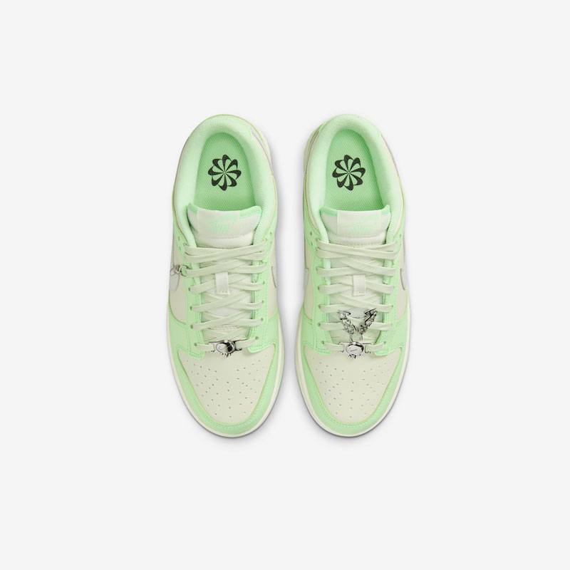 Кросівки Nike W Dunk Low NN Sea Glass FN6344-001 3 Кросівки Nike W Dunk Low NN "Sea Glass" FN6344-001