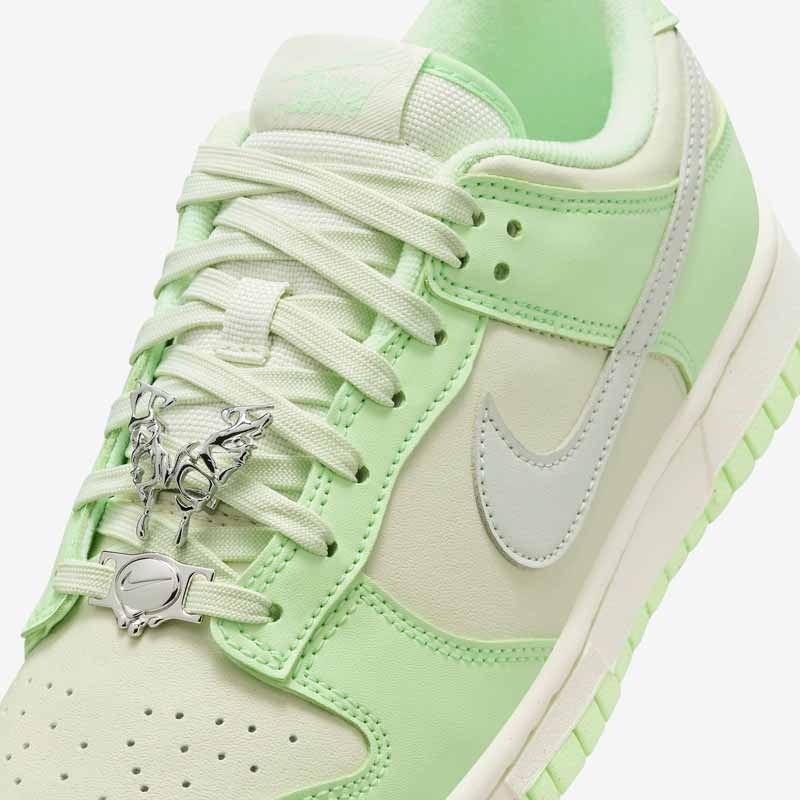 Кросівки Nike W Dunk Low NN Sea Glass FN6344-001 7 Кросівки Nike W Dunk Low NN "Sea Glass" FN6344-001