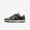 Кросівки Nike W Dunk Low X Harris Tweed HQ5036-901