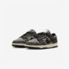 Кросівки Nike W Dunk Low X Harris Tweed HQ5036-901