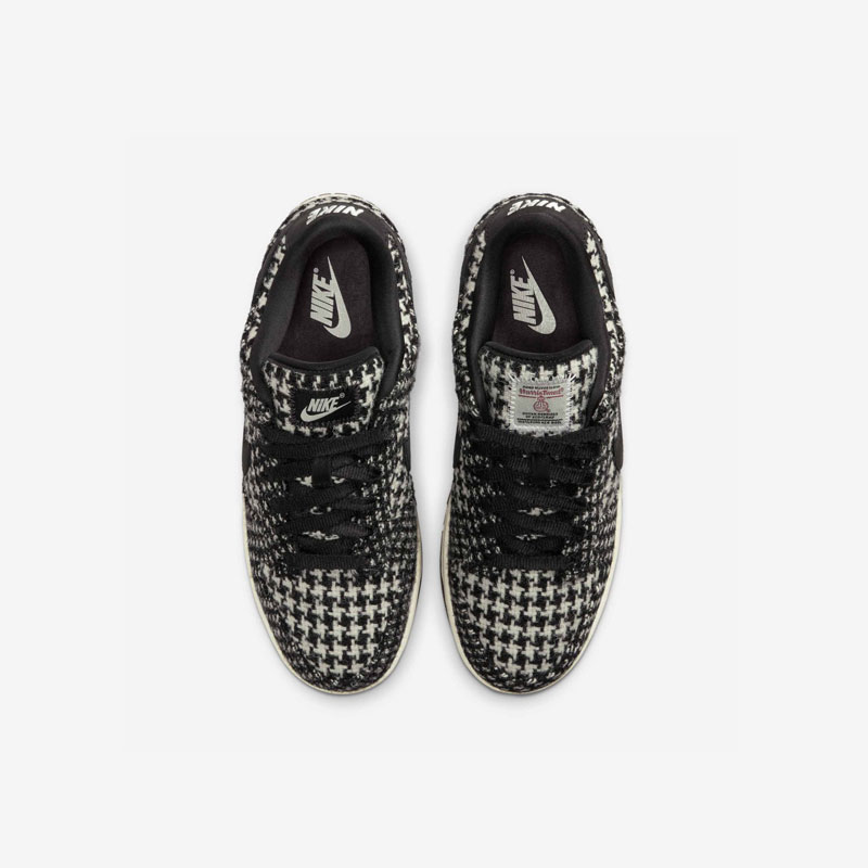 Кросівки Nike W Dunk Low X Harris Tweed HQ5036-901 3 Кросівки Nike W Dunk Low X Harris Tweed HQ5036-901