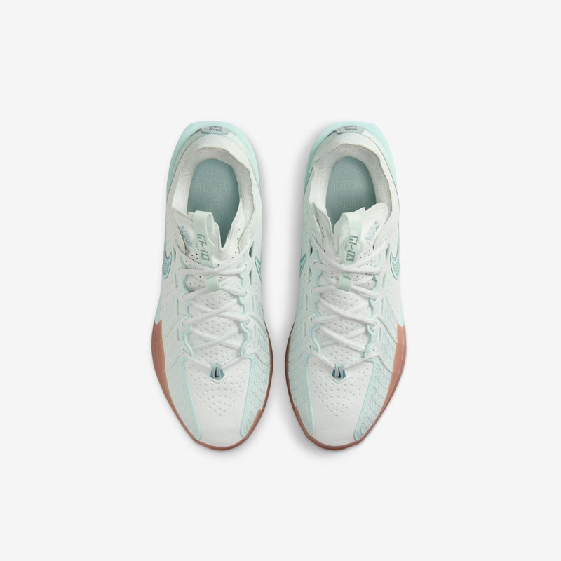 Кросівки Nike Zoom GT Cut 3 Shine Together DV2913-300 3 Кросівки Nike Zoom GT Cut 3 "Shine Together" DV2913-300