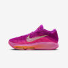 Кросівки Nike Zoom GT Hustle 3 