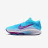Кросівки Nike Zoom GT Hustle 3 