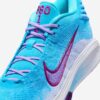 Кросівки Nike Zoom GT Hustle 3 