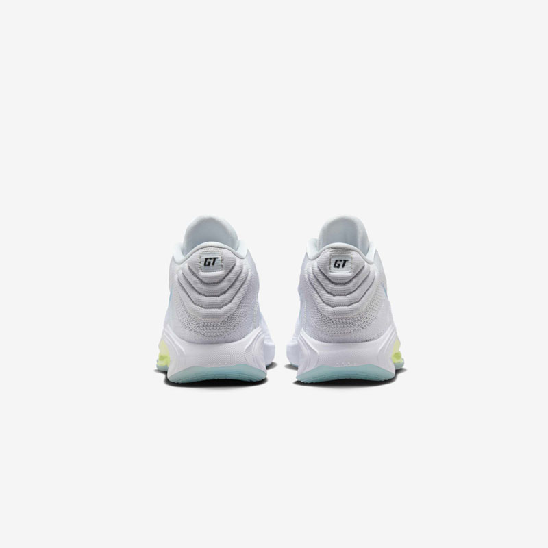 Кросівки Nike Zoom GT Hustle 3 Pure Platinum FV5953-004 4 Кросівки Nike Zoom GT Hustle 3 "Pure Platinum" FV5953-004