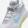 Кросівки Nike Zoom GT Hustle 3