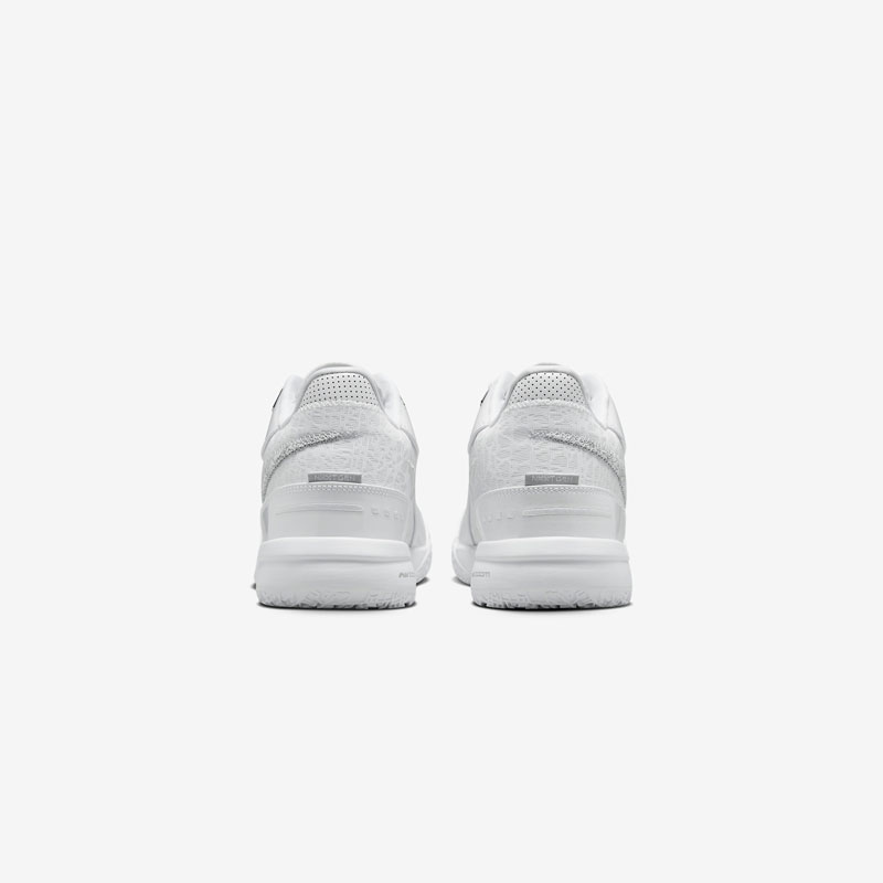 Кросівки Nike Zoom LeBron NXXT Gen AMPD FJ1566-102 4 Кросівки Nike Zoom LeBron NXXT Gen AMPD FJ1566-102