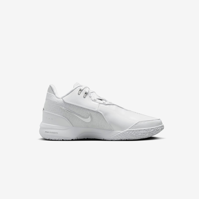 Кросівки Nike Zoom LeBron NXXT Gen AMPD FJ1566-102 5 Кросівки Nike Zoom LeBron NXXT Gen AMPD FJ1566-102