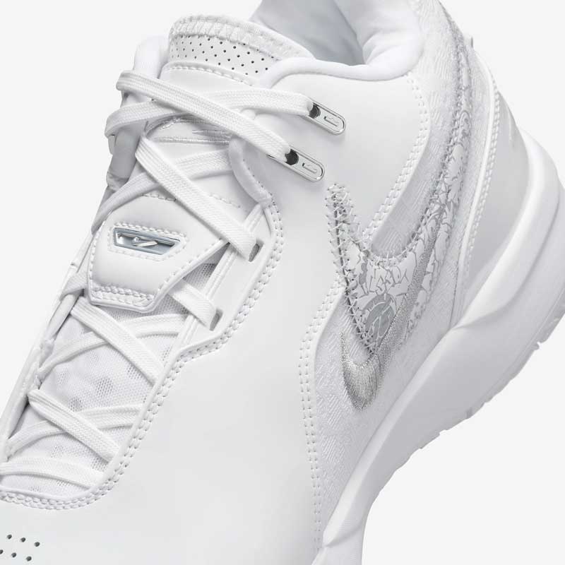 Кросівки Nike Zoom LeBron NXXT Gen AMPD FJ1566-102 7 Кросівки Nike Zoom LeBron NXXT Gen AMPD FJ1566-102